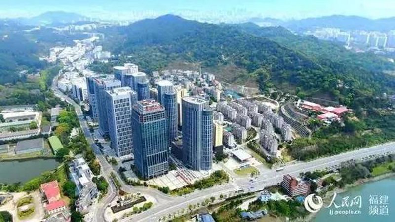 软件创新：福州企业数字化转型的关键